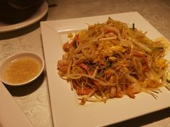 -七哥港式茶餐厅(亮马桥总店)
