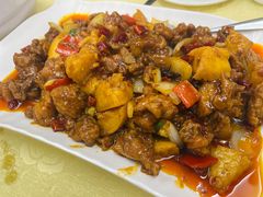 -王家味 - Wángjiā wèi