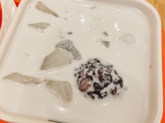 -满记甜品(金唐购物中心店)