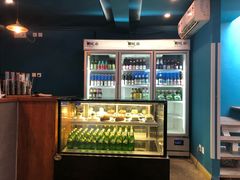 -糖房咖啡(南锣鼓巷店)