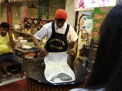 -海口骑楼小吃街