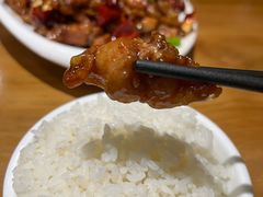 -晚归月亮湾私家菜(临邑路店)