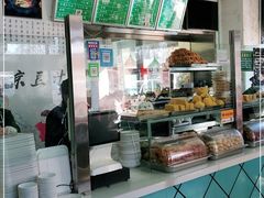 -老磁器口豆汁店(天坛店)