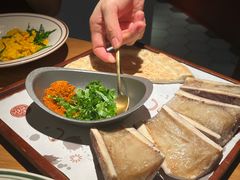 -纳鲁孜·新疆特色餐厅(上海悦荟广场店)