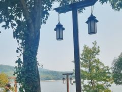 -翠茗农庄土菜馆(天目湖店)