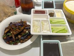 -紫光园(劲松店)