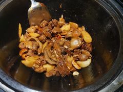 -星鹿农家乐·烤鸡·柴火鸡·团建