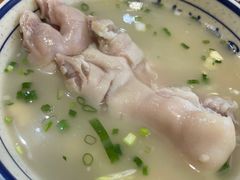 -易老妈蹄花.特色川菜(人民公园总店)