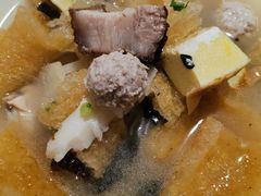 -侬佳蒸菜馆(听潮店)