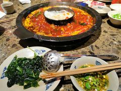 -重庆渝达老火锅(春熙路店)