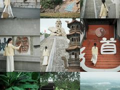 -句容茅山景区