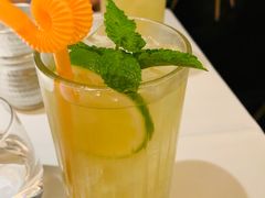 -Pasha帕夏土耳其餐厅(南昌路店)
