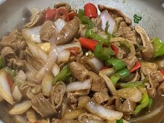 -郑记小炒(天目中路店)
