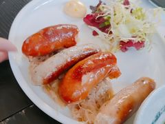 -莫多多餐厅
