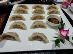 -夜宴江景餐厅