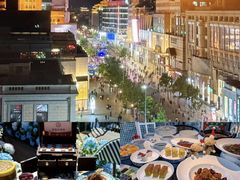 -喜悦烤鸭·新京菜(王府井店)