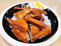 乳鸽-点都德(春熙路群光广场店)