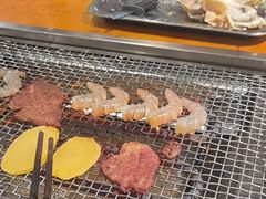 -蚝英雄·鲜蚝自助专门店