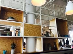 -阿那亚第一食堂 Cafeteria 1