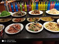 -好伦哥比萨烤肉自助(八里桥店)