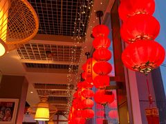 大堂-九牧鱻·渝老鬼重庆火锅(人民路店)
