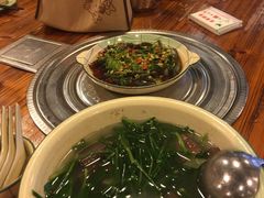 -伍哥厨房(新滘东路店)