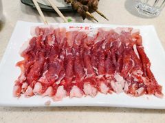 -阳坊大都涮羊肉(阳坊总店)
