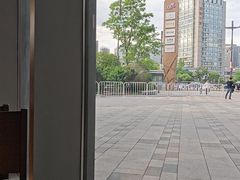 -龙湖杭州滨江天街