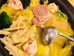 -青年公社烤鸭(青年路店)