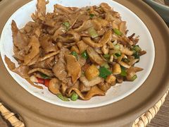 -大盐帮川菜馆(长楹天街店)