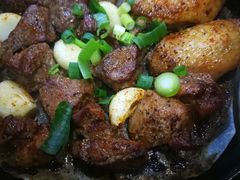 -老东镇啤酒屋海鲜加工·蒸汽海鲜·海鲜烧烤(台东店)