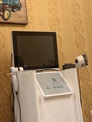 -芳朵美容养生SPA