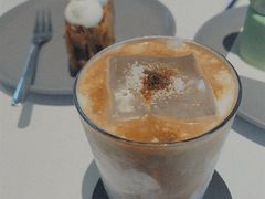 咖啡-吉森Bakery(教育路店)