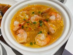 -北李妈妈菜(鲁能城店)