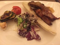 杭州洲际酒店原素全日餐厅-杭州国际会议中心洲际酒店-原素全日餐厅(解放东路店)