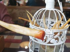 -兰桂坊·花园餐厅(西湖店)