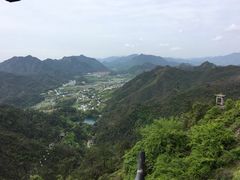-大慈岩风景区