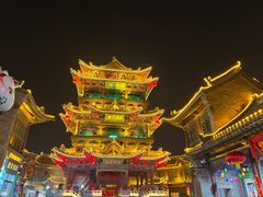 -榆次老城