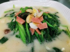 -百姓渔村(平阳路店)