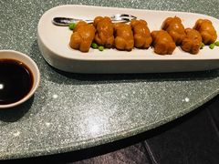 -蟹榭·本帮江浙菜·蟹宴(五角场合生汇商场店)