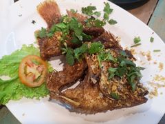 -Doo Dee Thai Food(Issan/Isaan/Esan)