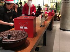 -星巴克臻选(北京银泰店)
