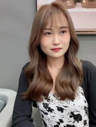 点击看大图 -MORI HAIR SALON日式美发沙龙