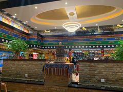 -后院犇牛主题餐厅(云岗店)