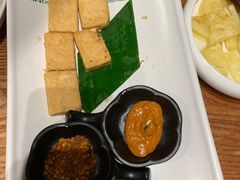 -云海肴·汽锅鸡·云南菜(广安门天虹店)