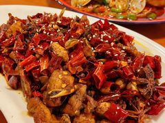 自贡冷吃兔-绝城芋儿鸡(犀浦旗舰店)