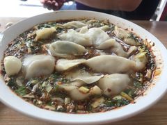 -尤素福东举院饺子馆