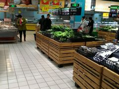 -华润苏果(晓庄国际商业广场店)