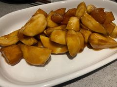 -半山腰·云南菜(侨福芳草地店)