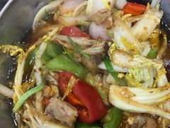 -渔中舟海鲜大排档(普陀沈家门店)